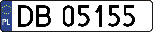 DB05155