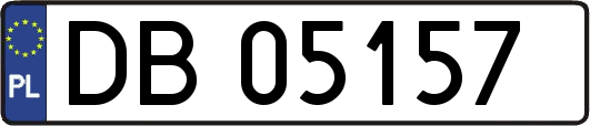 DB05157