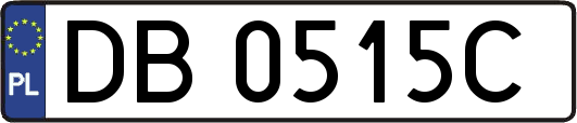 DB0515C