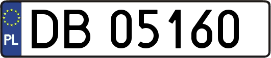 DB05160