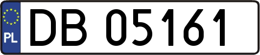 DB05161