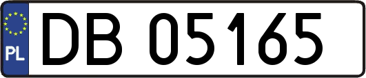 DB05165