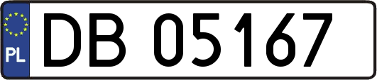 DB05167