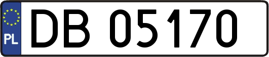 DB05170
