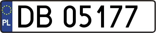 DB05177