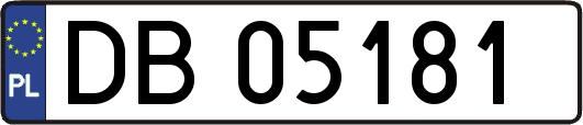 DB05181