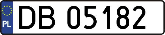 DB05182