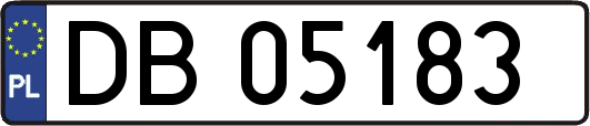 DB05183