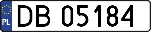 DB05184