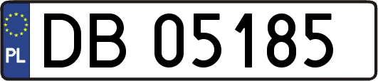 DB05185
