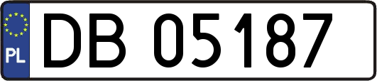 DB05187