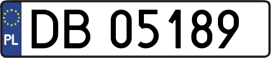 DB05189