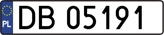 DB05191