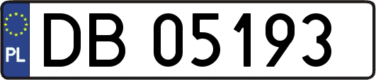 DB05193