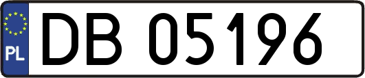 DB05196