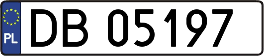 DB05197