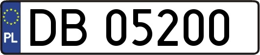 DB05200