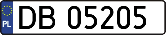 DB05205