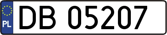 DB05207