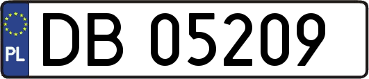 DB05209