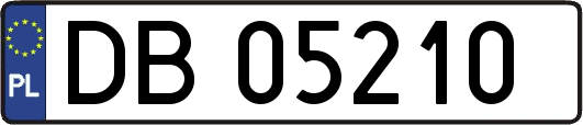 DB05210