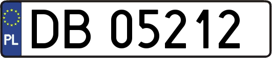 DB05212