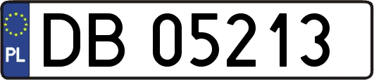 DB05213