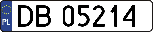 DB05214