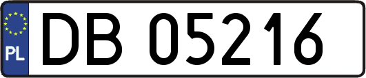 DB05216