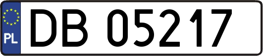 DB05217