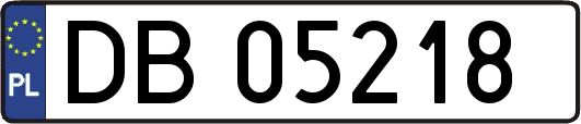 DB05218