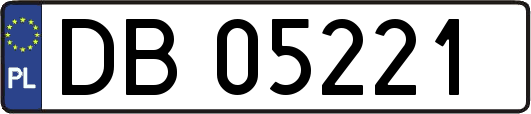 DB05221