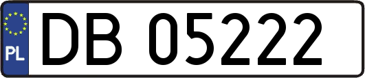 DB05222