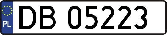 DB05223