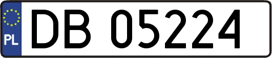 DB05224