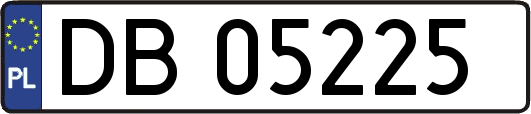 DB05225