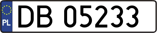 DB05233