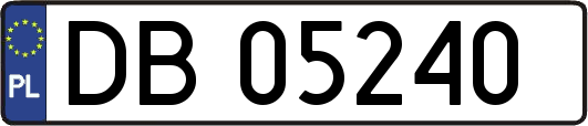 DB05240