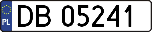 DB05241