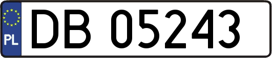 DB05243