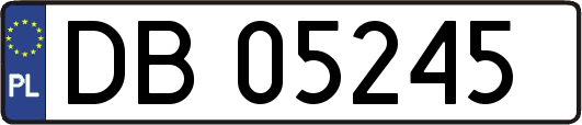 DB05245