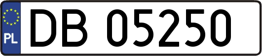 DB05250