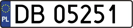 DB05251