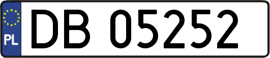 DB05252