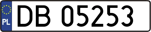 DB05253