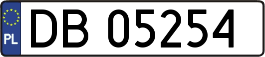 DB05254