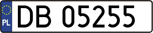 DB05255