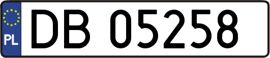 DB05258