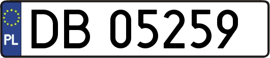 DB05259