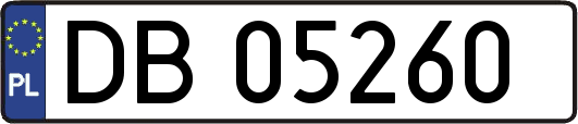 DB05260